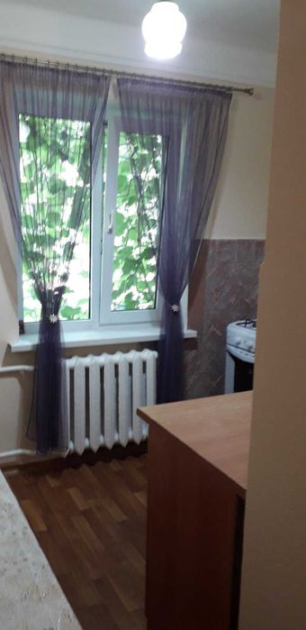 Сдам 1-комн,квартиру по ул,Вернадского м.Академгородок