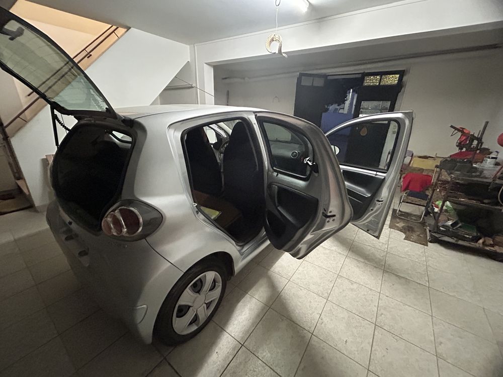Toyota Aygo 1.0 com Power pack+AC