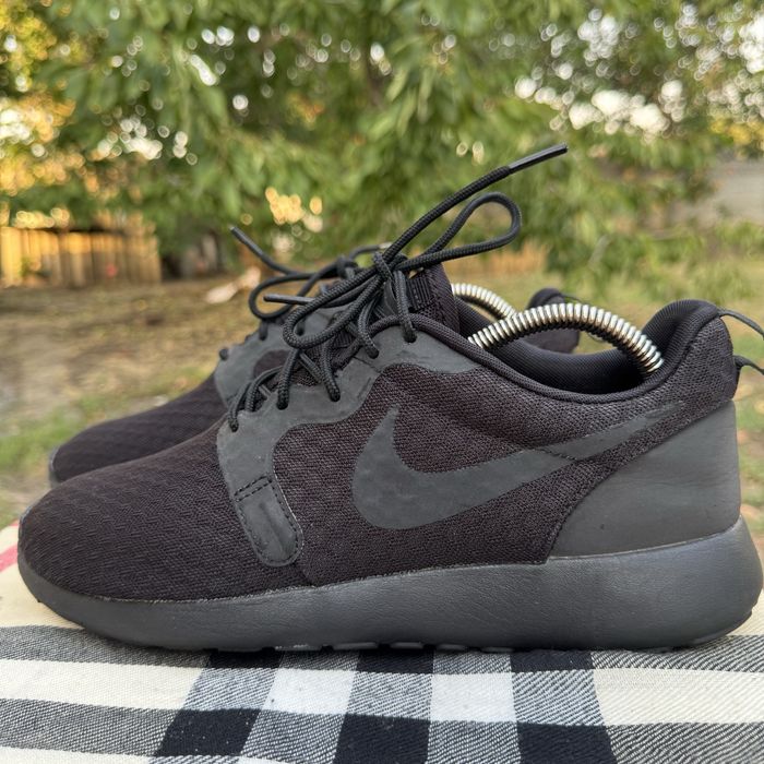 Кроссовки Nike Roshe Run One Hyp, 40,5 размер, Оригинал, Кросівки