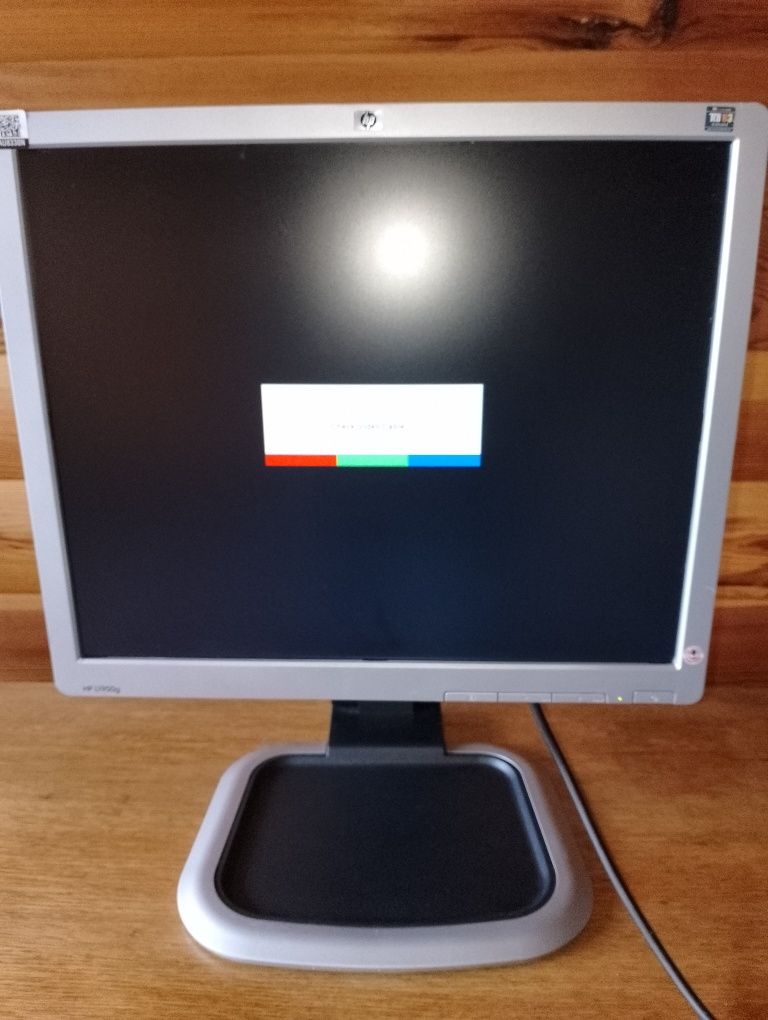 Monitor monitory