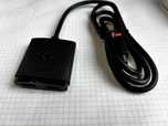 BASEUS rozdzielacz HDMI 4K 60Hz dwukierunkowy