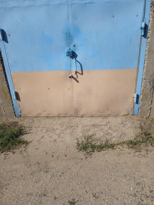 Сдам гараж парк Энергетиков