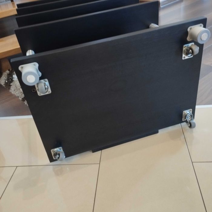 Szafka Audio, Stolik, Półka HiFi.