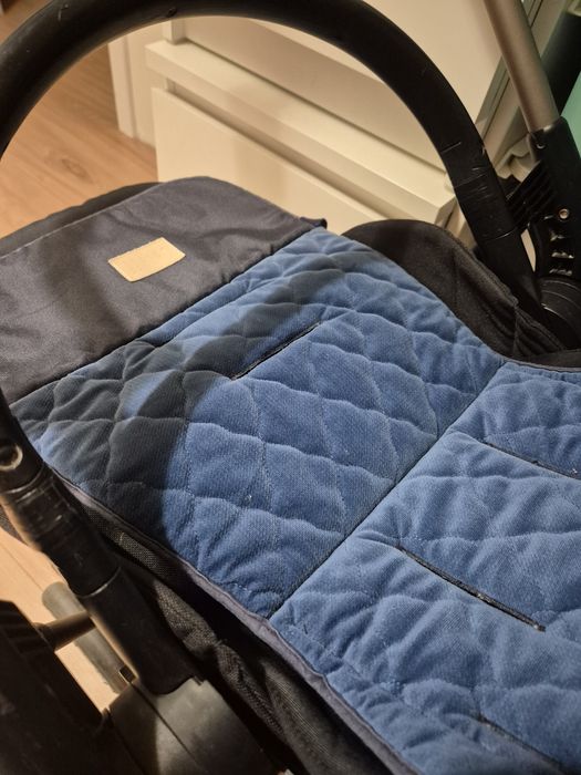 Wózek spacerówka Cybex Melio