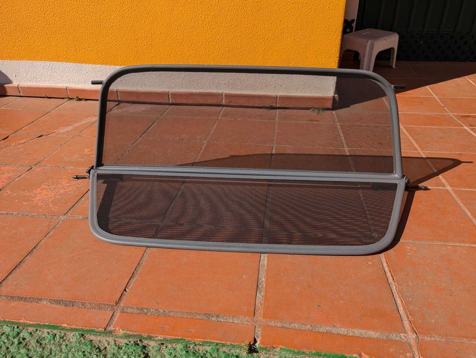 Defletor de vento BMW e88