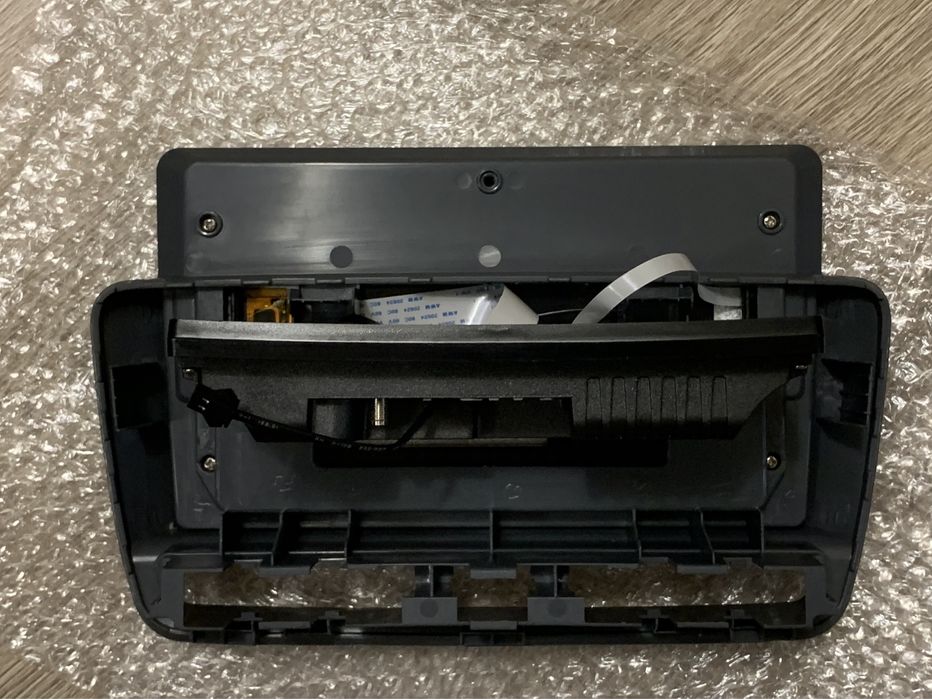 4/64 QLED Магнітола Seat Ibiza 6J 6P