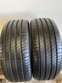 Letnie opony Michelin 225/45r17 2021r