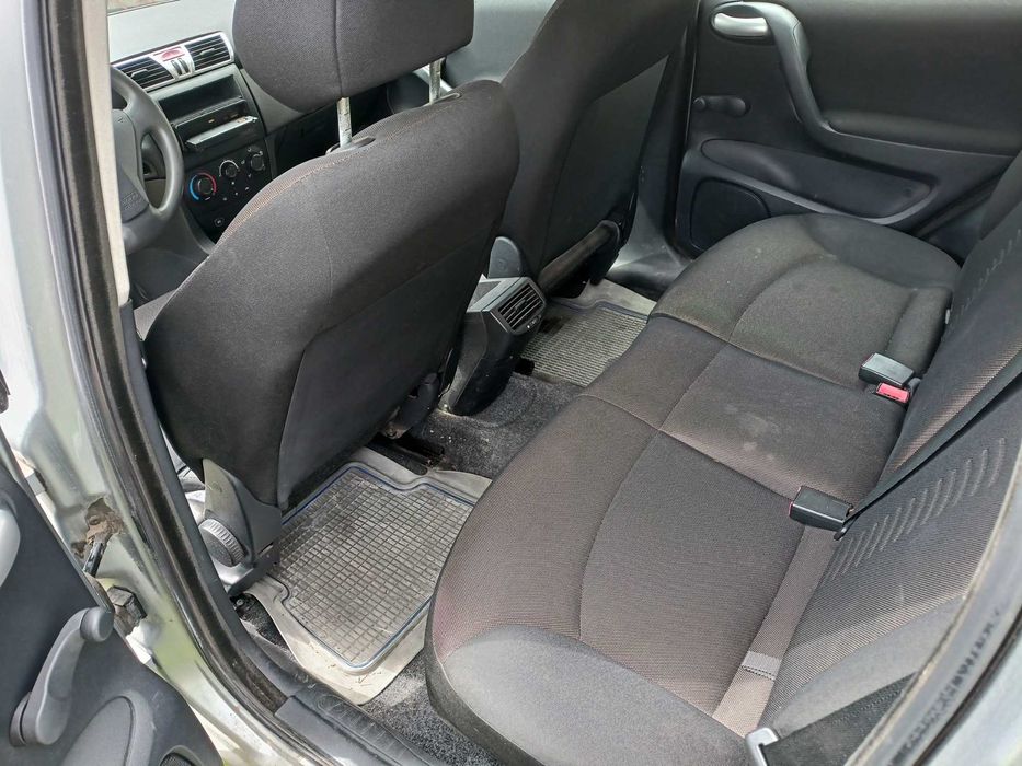 Sprzedam Fiat Stilo