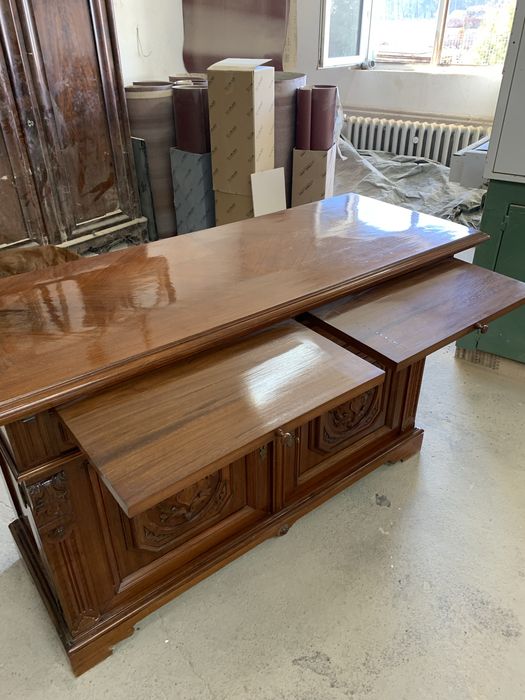 Starocie antyki meble