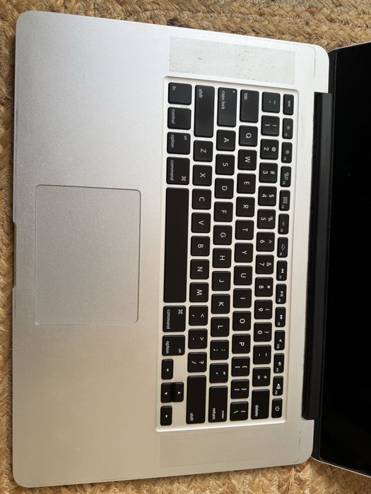 MacBook Pro 15” 2014 - 16GB