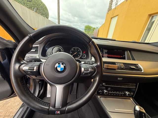 BMW 520GT - Excelente