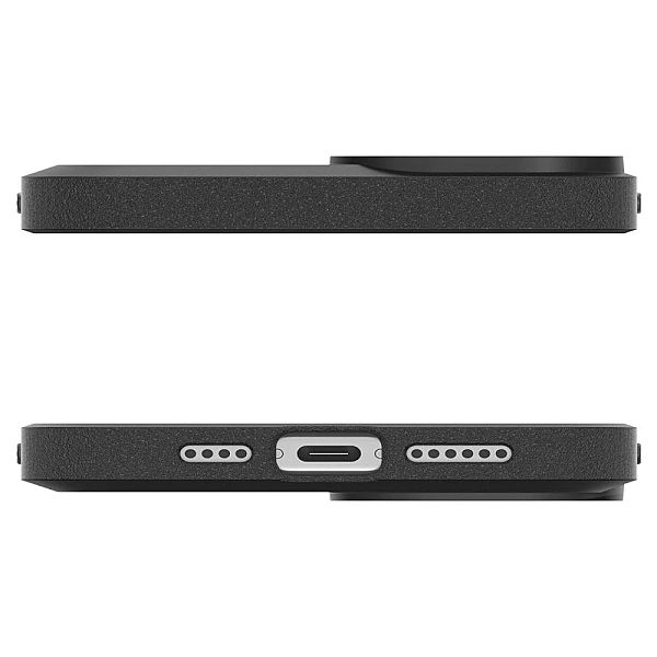 Spigen Core Armor Iphone 15 Plus Matte Black