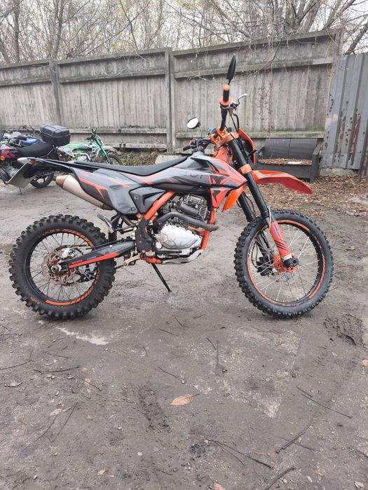 Продам Kovi advance 250 укр облік