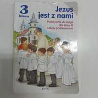 Jezus jest z nami kl. III