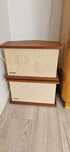 BOSE 901 Series II sprzedam lub zamienie