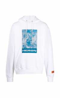 Новая Худи Heron Preston Оригинал