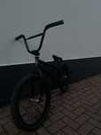 Rower Bmx Czarny