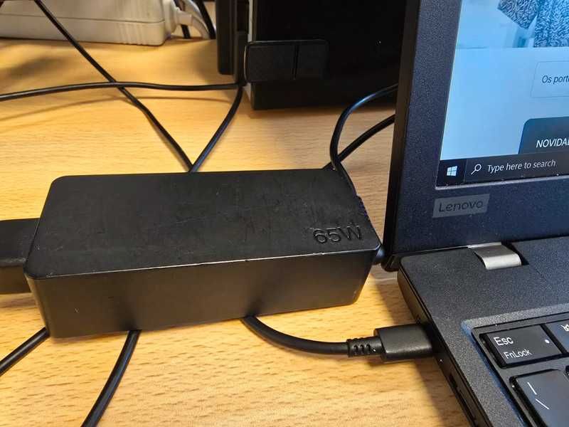 Lenovo L580 i7 8gb/500gb nvme