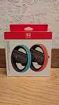 Kierownice Nintendo Switch 2 Wheel Pair do Mario Kart World