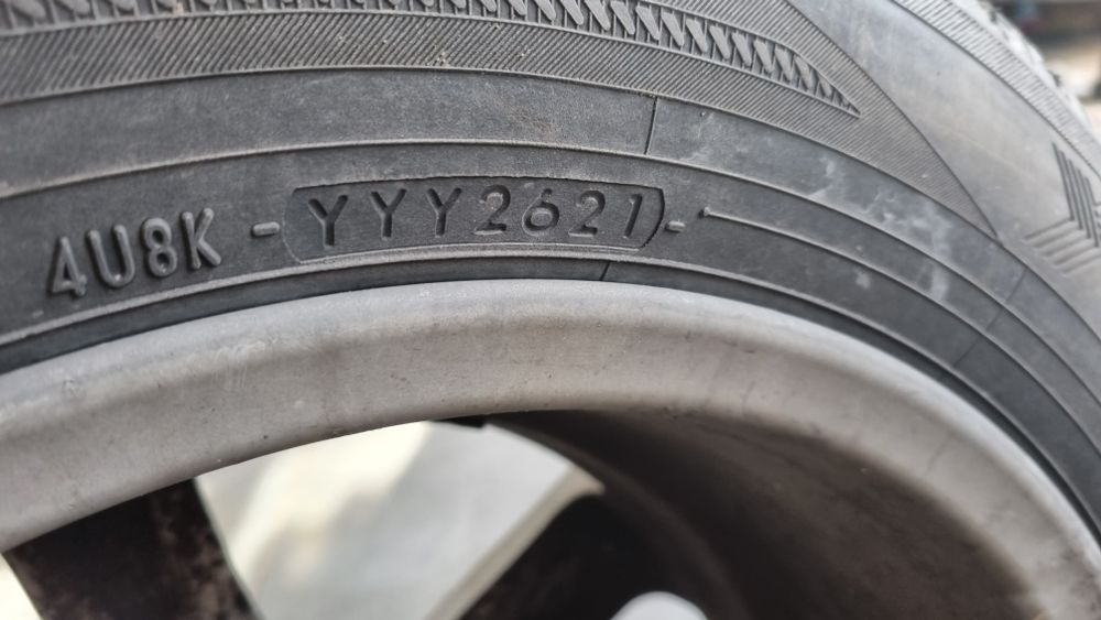 Koła (felgi aluminiowe z oponami) BMW 205/55/R16 Zimowe