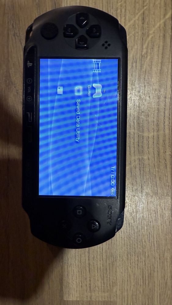 Psp sprawne w 100%