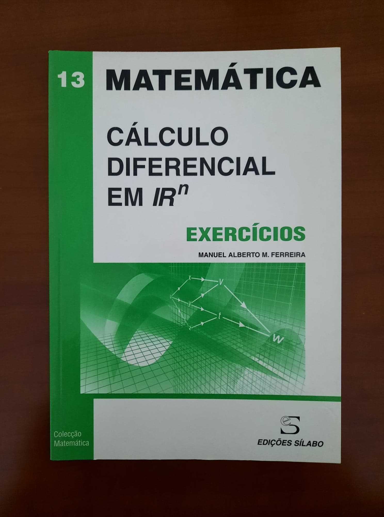 Matemática - Cálculo Diferencial em IR