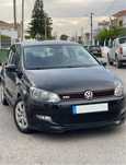 VW Polo 6R Desportivo - Excelente Estado | Inspecionado em 2025