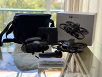 DJI Avata 2 fly more combo