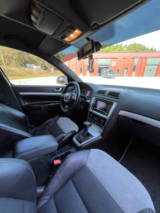 Продам Skoda VRS A5 стан близький до ідеалу