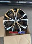 Диски R18 5x114.3 Toyota Highlander BZ4X RAV4 Lexus RC RX NX