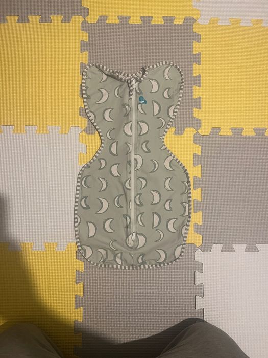 Otulacz Swaddle UP love to dream rozmiar S