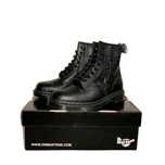 Dr. Martens x Joy Division Boots