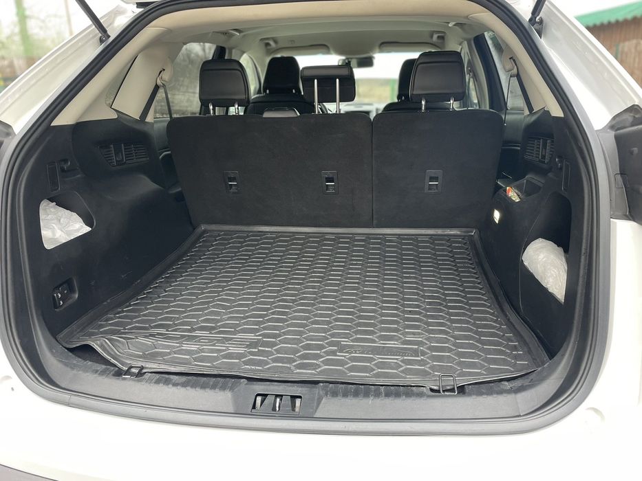 Продам Форд Едж в доглянутому стані