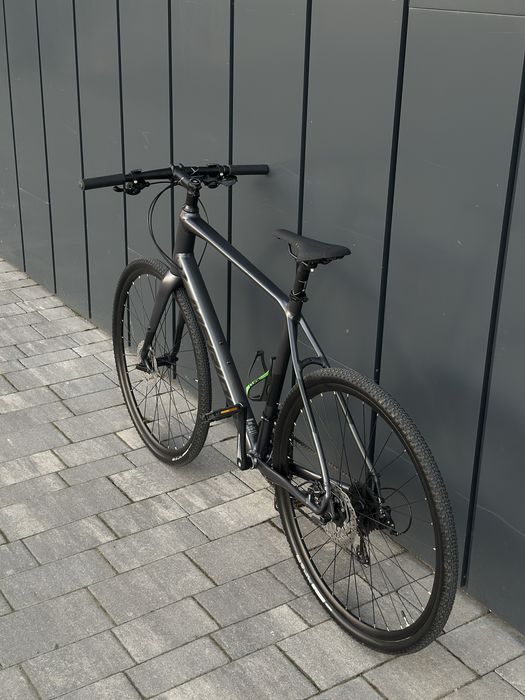 Велосипед merida speeder 200  2024р
