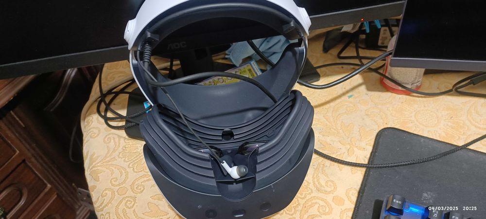 Oculos playStation.VR2