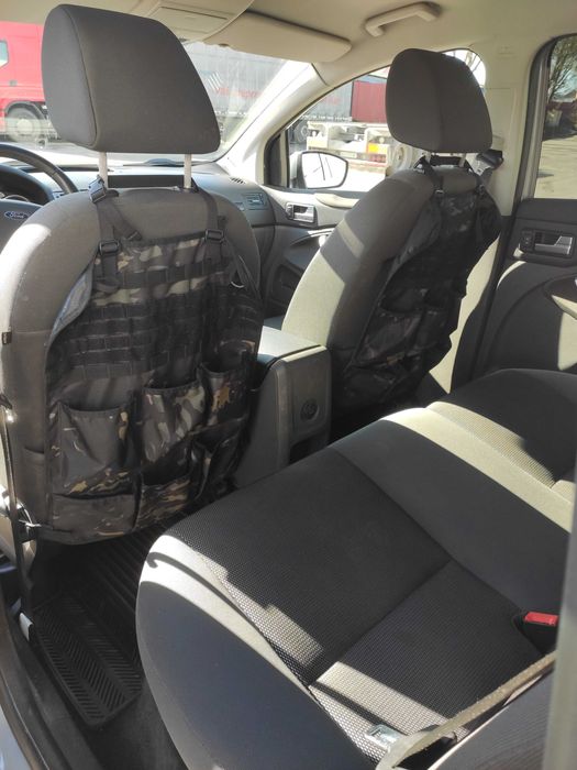 автомобіль Ford kuga 1