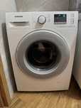 Pralka Samsung Eco bubble 6kg