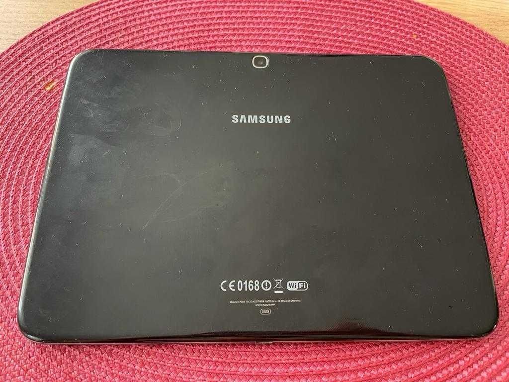 Tablet samsung galaxy tab 3 GT p5210