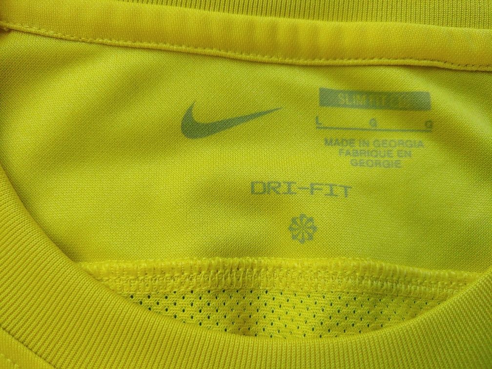 Футболка nike original dryfit