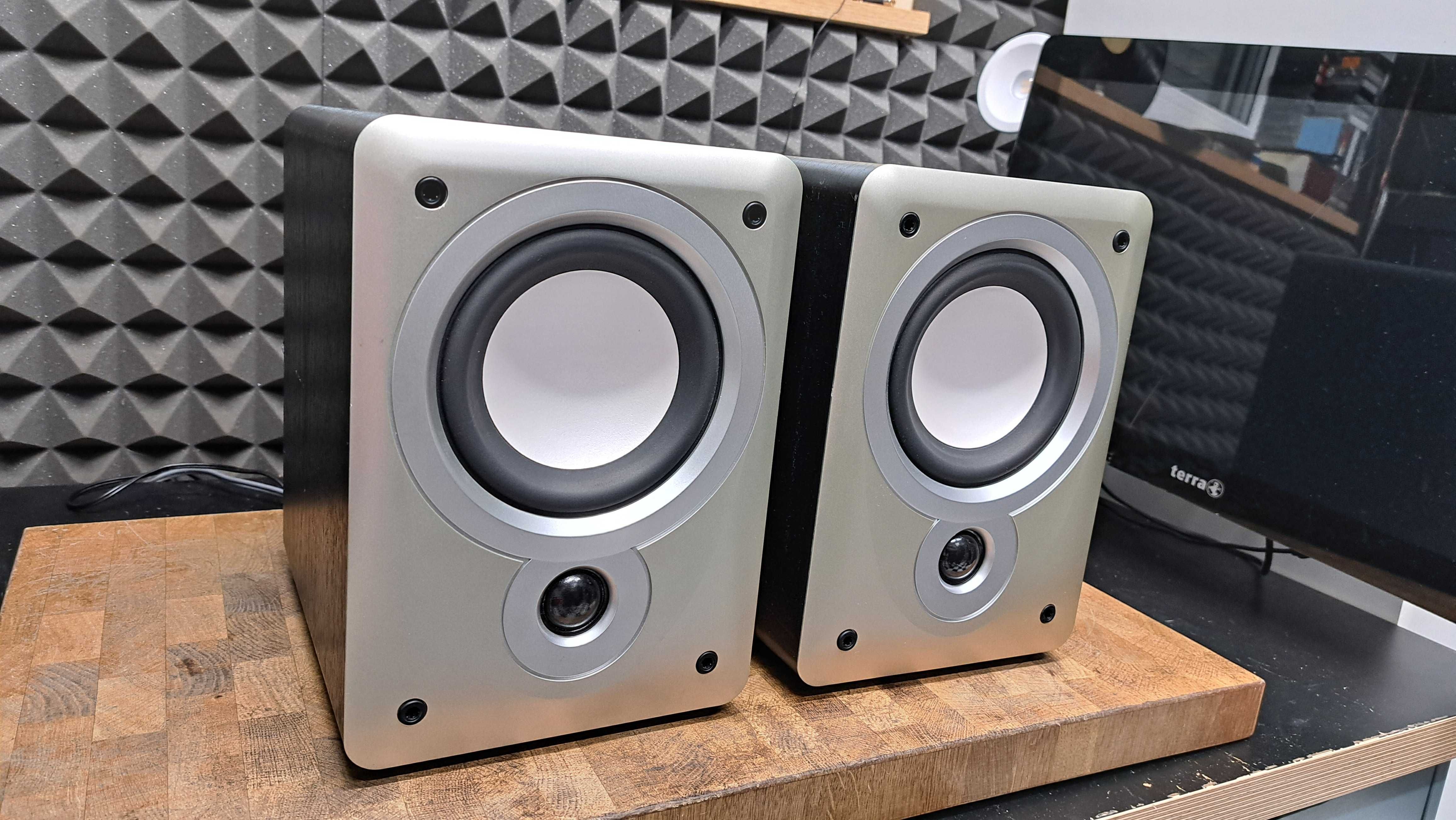 Kolumny Denon SC F102