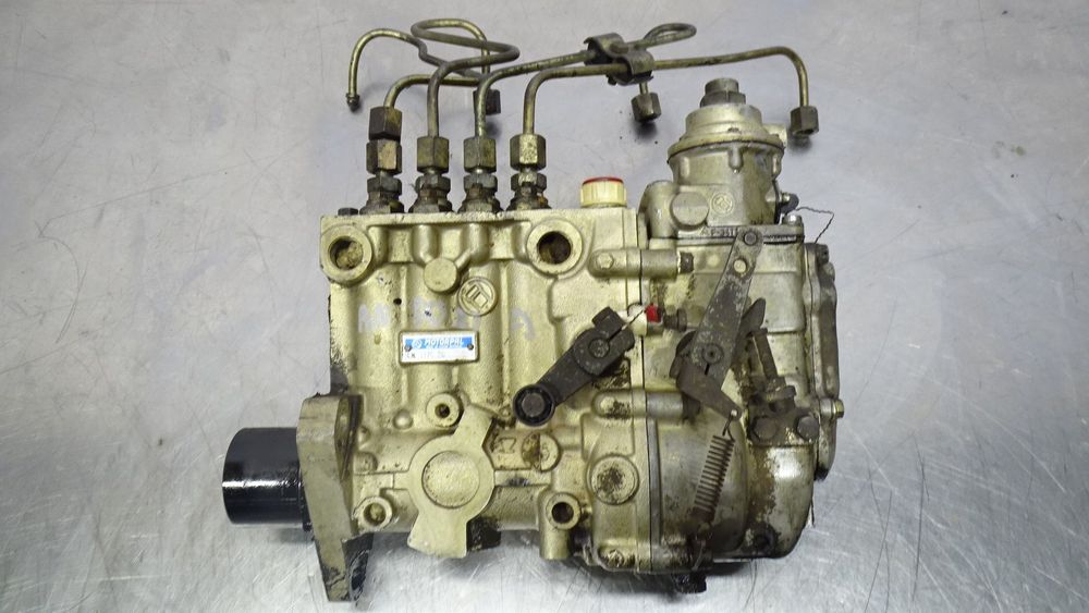 POMPA WTRYSKOWA ANDORIA 4M3176