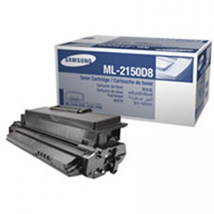 Toner Samsung ML-2150D8 Preto