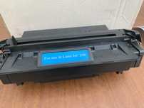 Картридж LaserJet 2100 тонер картридж