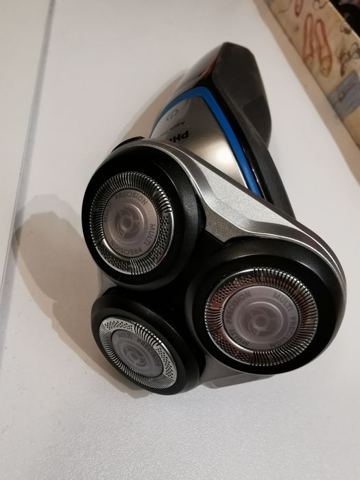 Używana golarka philips Aqua Touch SA 5420 trymer