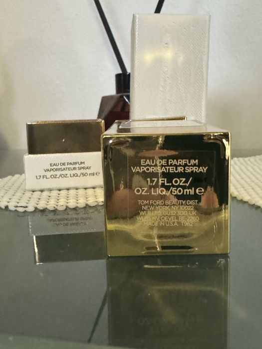 Tom ford soleil brulant