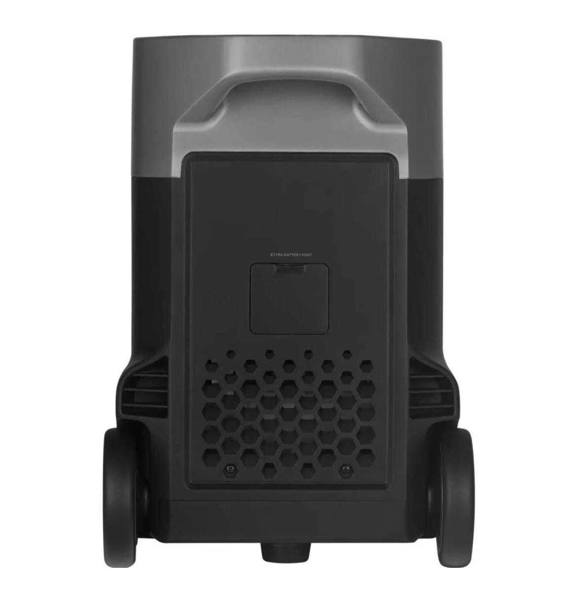 Додаткова батарея EcoFlow DELTA Pro Extra Battery EU