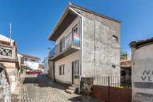 Moradia T1 para venda