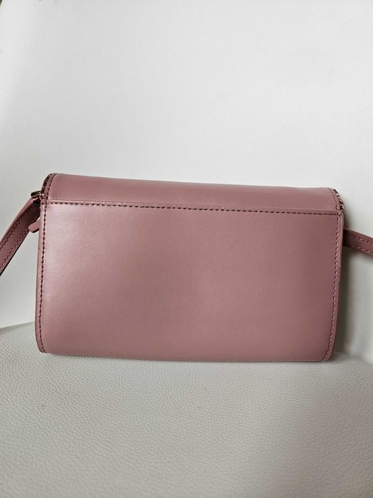 Стильна жіноча сумочка kate spade оригінал, сумка крос боді kate spade