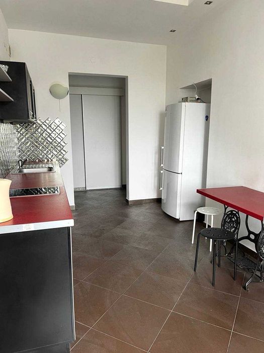 Продаж 2 кім. квартира 110.1 м2, ЖК Кросворд, вул. Сахарова 82, Львів