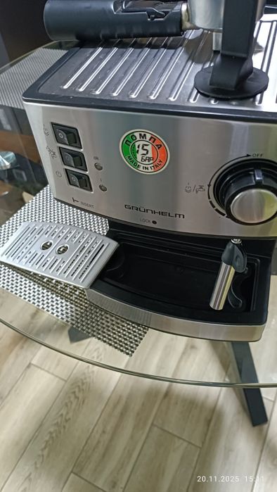 Продам кавомашину